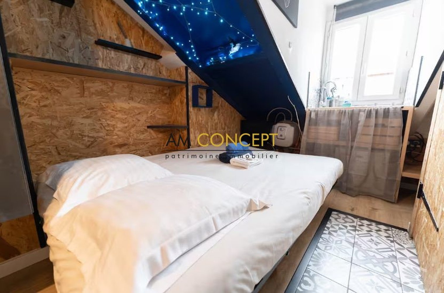 Property photo in Carre d'Or