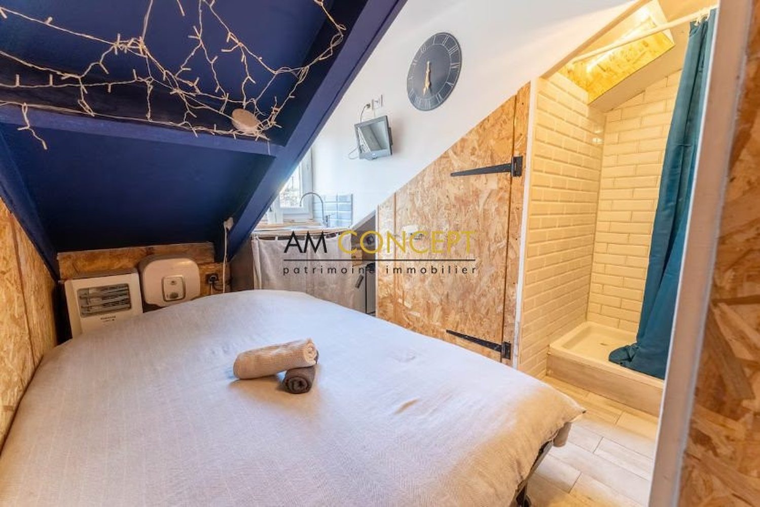 Property photo in Carre d'Or