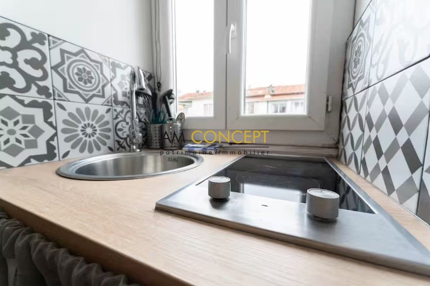 Property photo in Carre d'Or