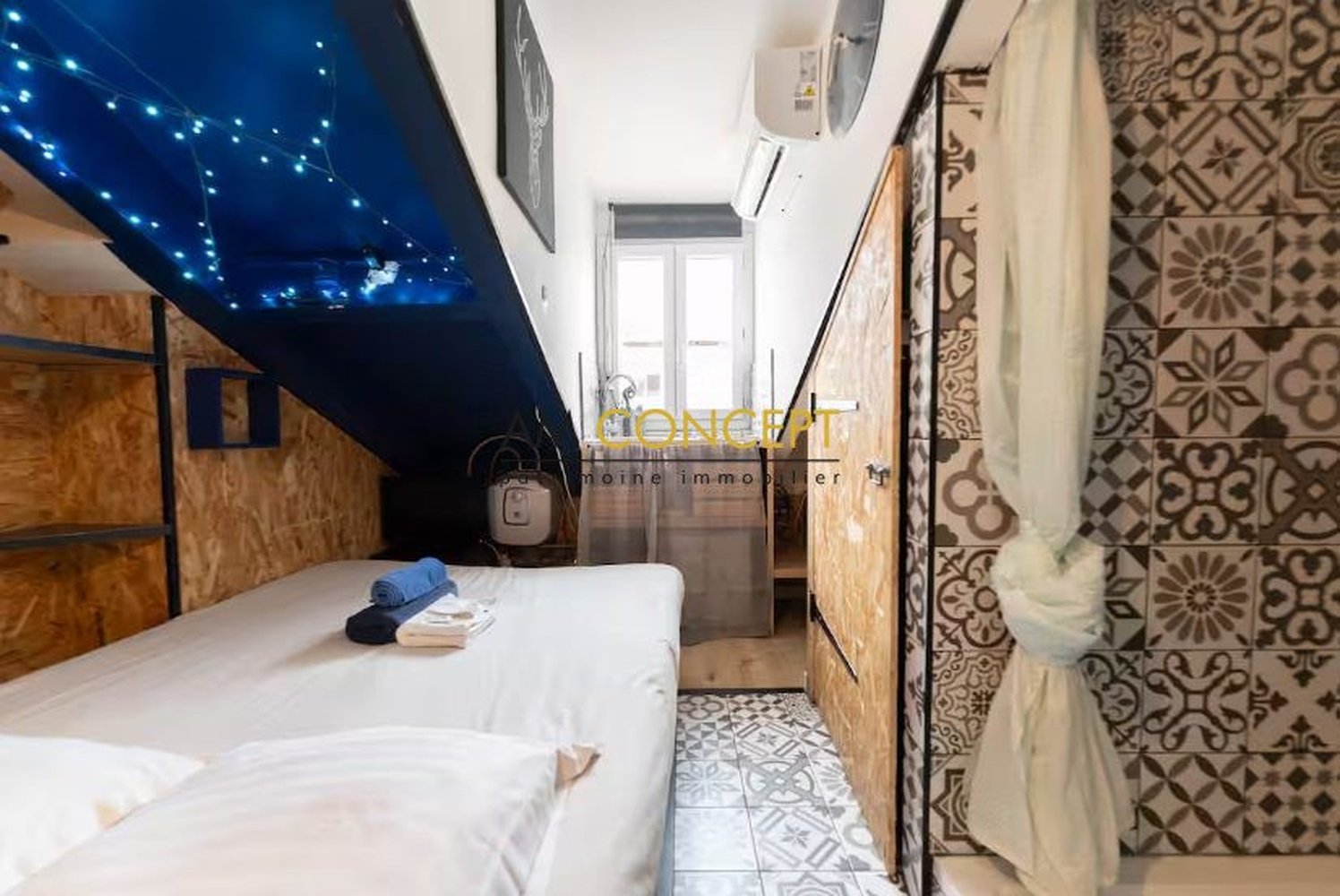 Property photo in Carre d'Or