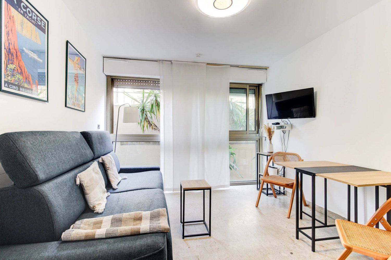 Property photo in Carre d'Or