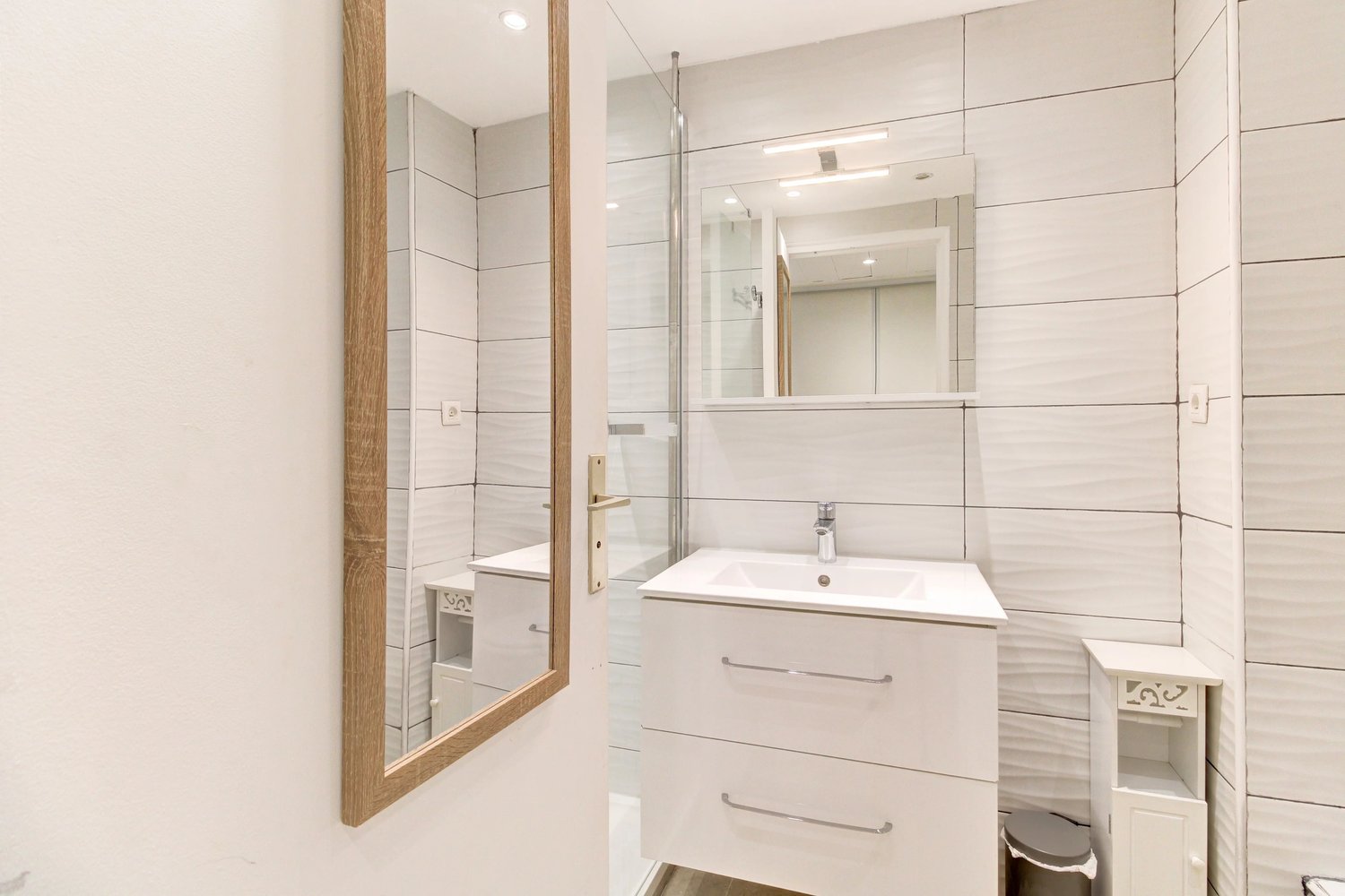 Property photo in Carre d'Or