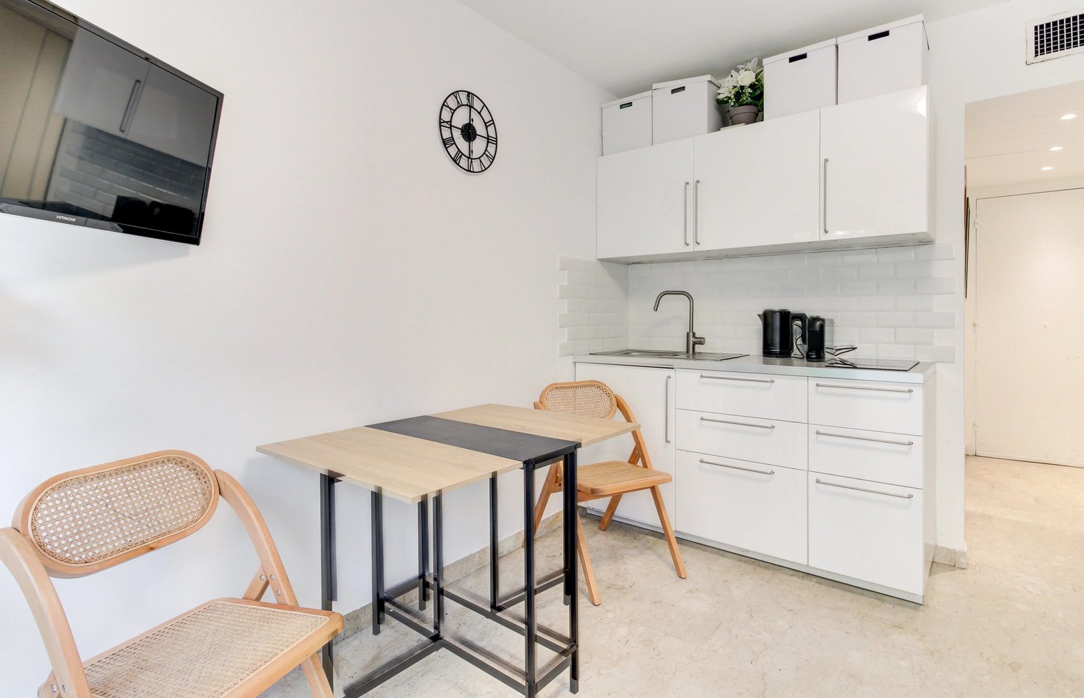Property photo in Carre d'Or