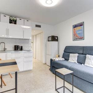 Property in Carre d'Or