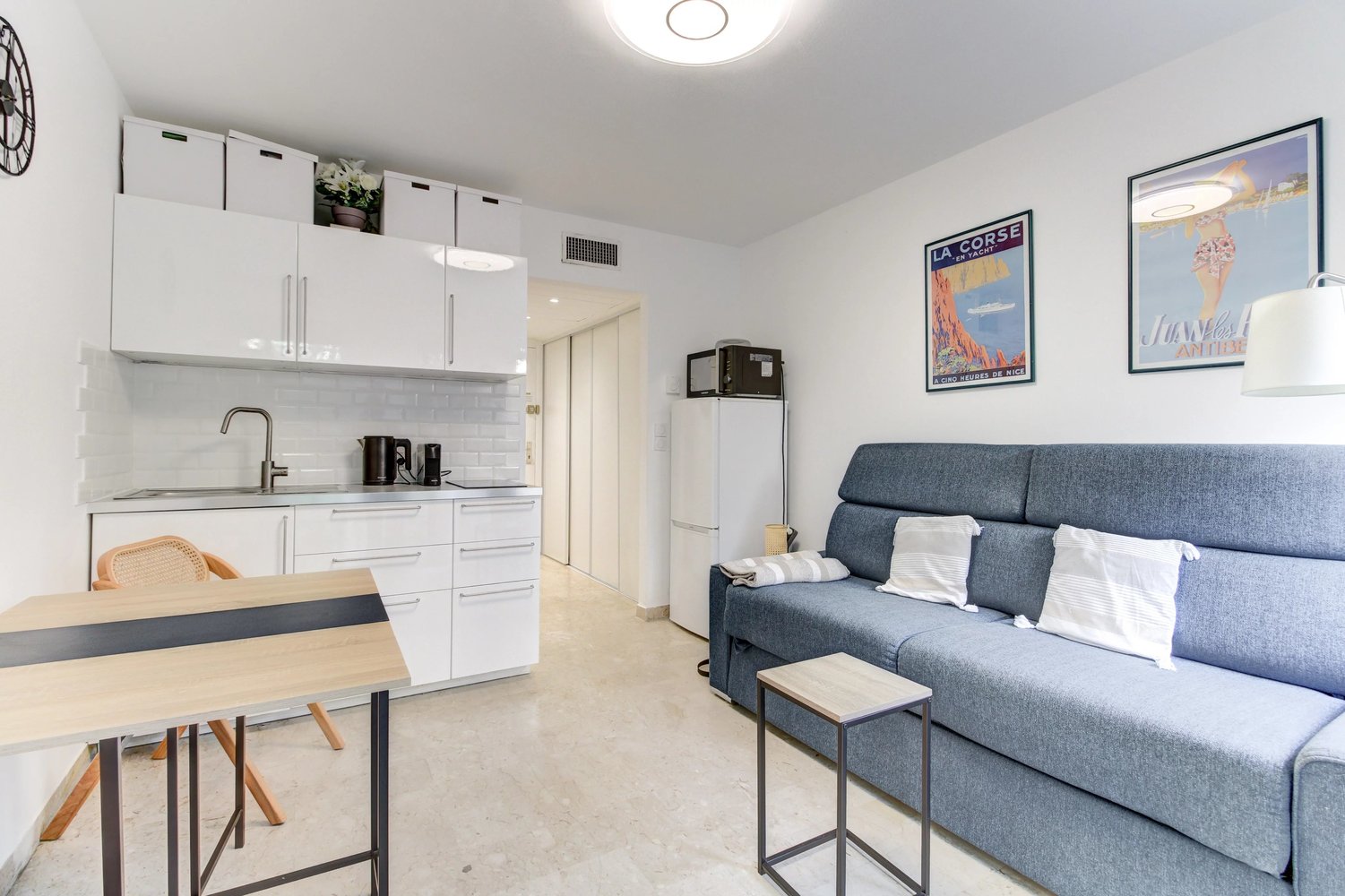 Property photo in Carre d'Or