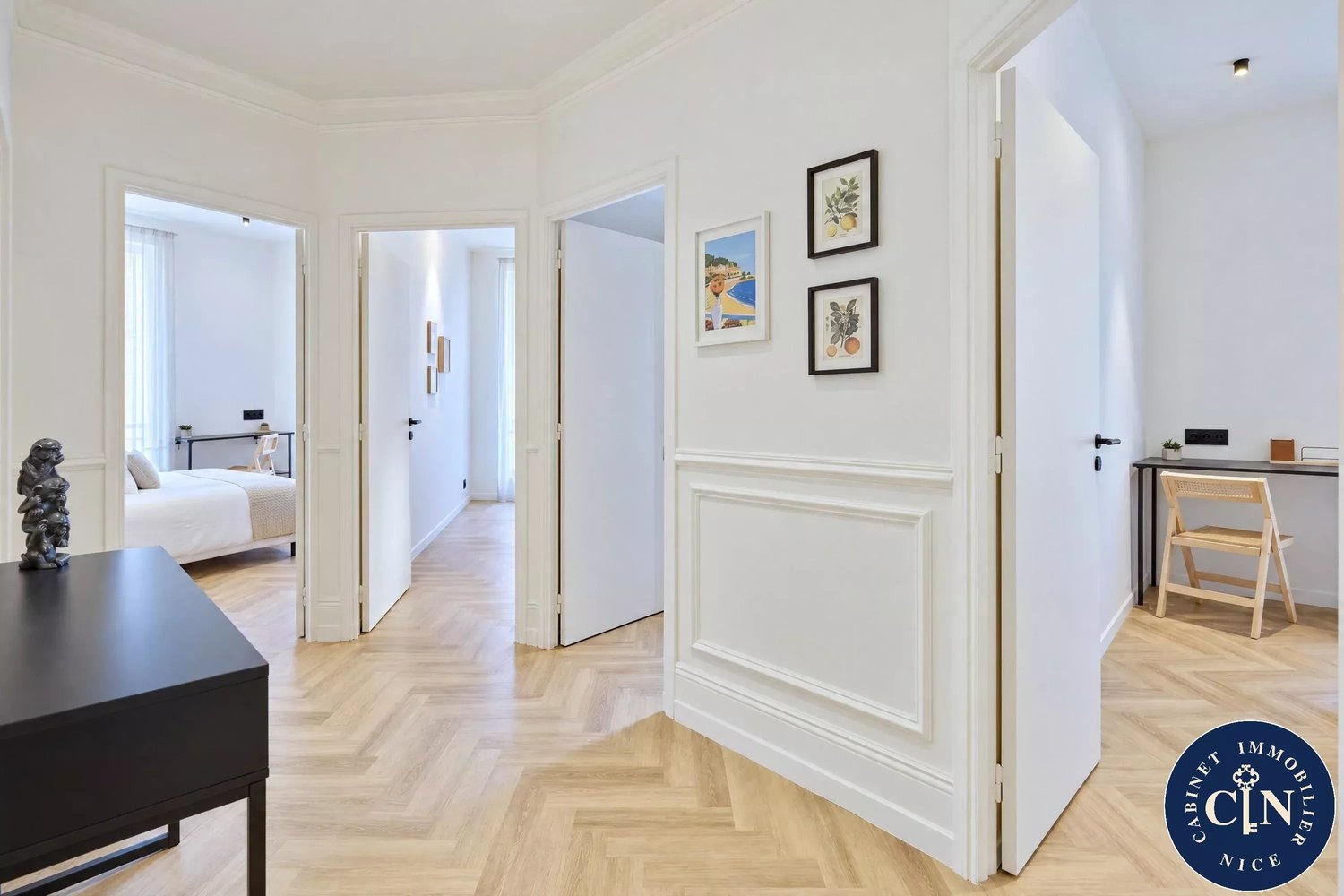 Property photo in Carre d'Or