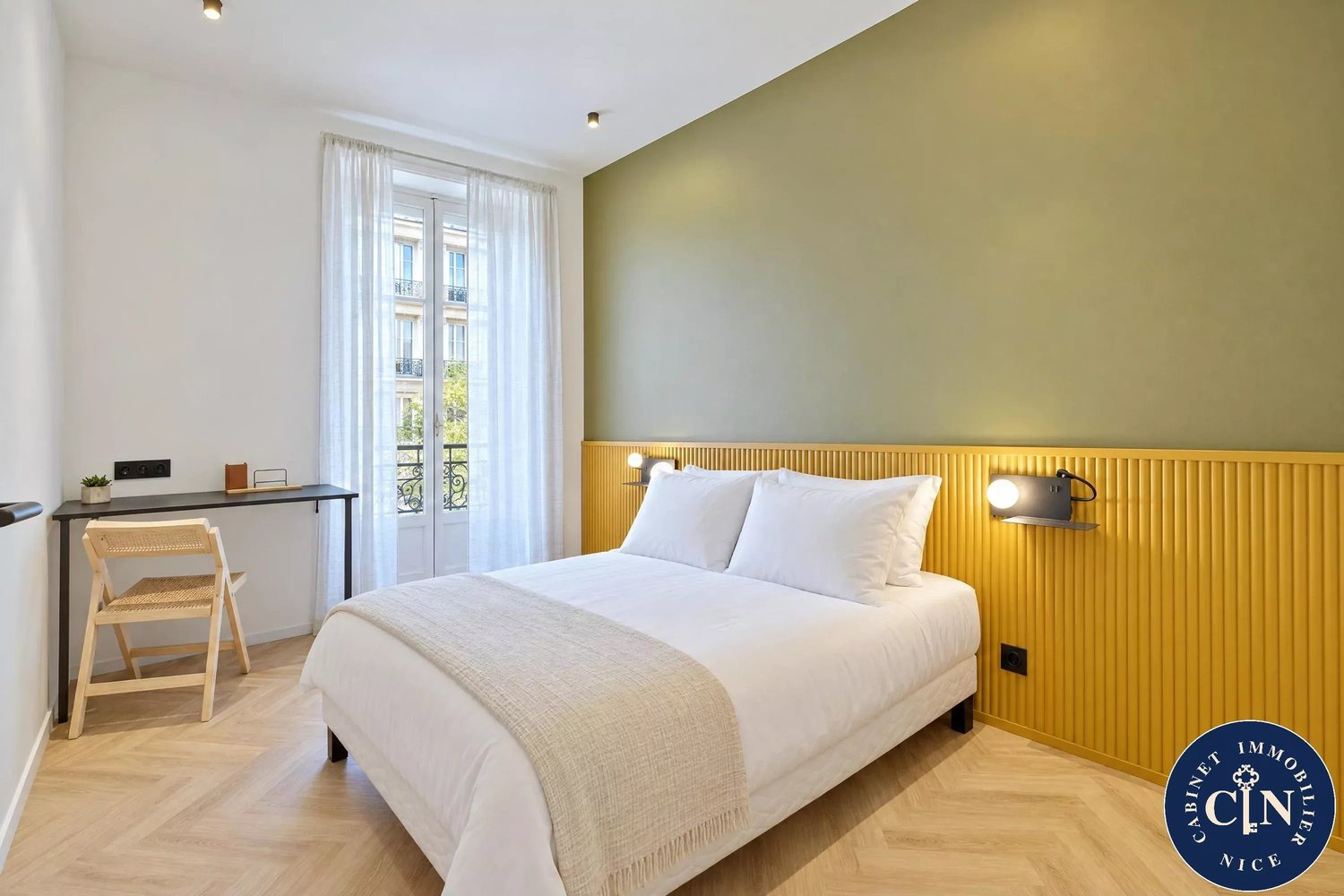 Property photo in Carre d'Or