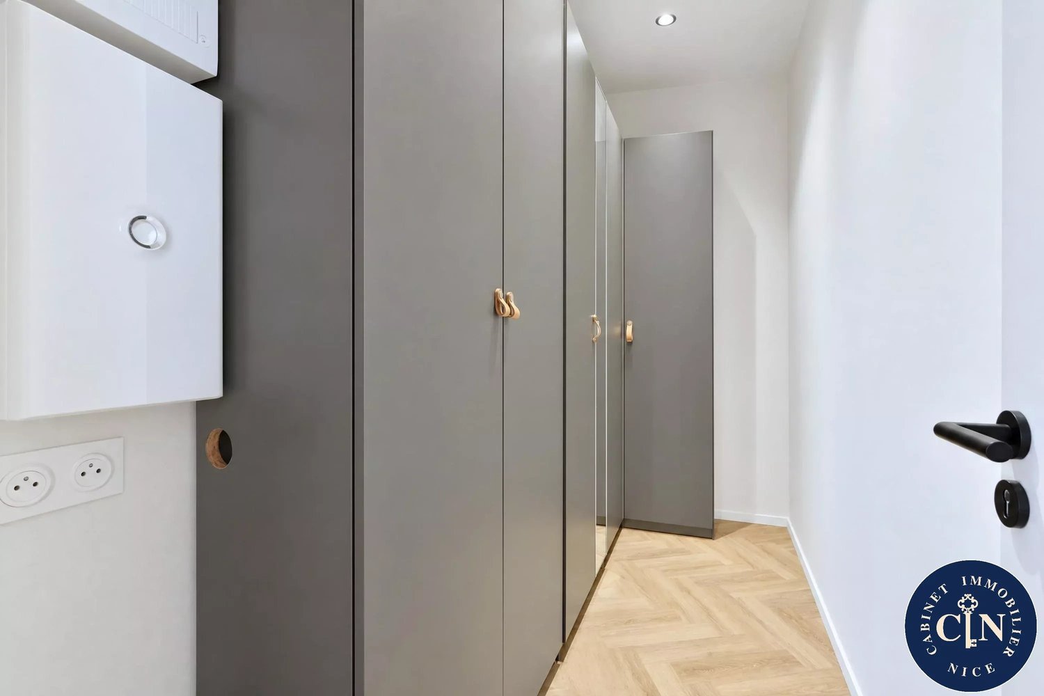 Property photo in Carre d'Or