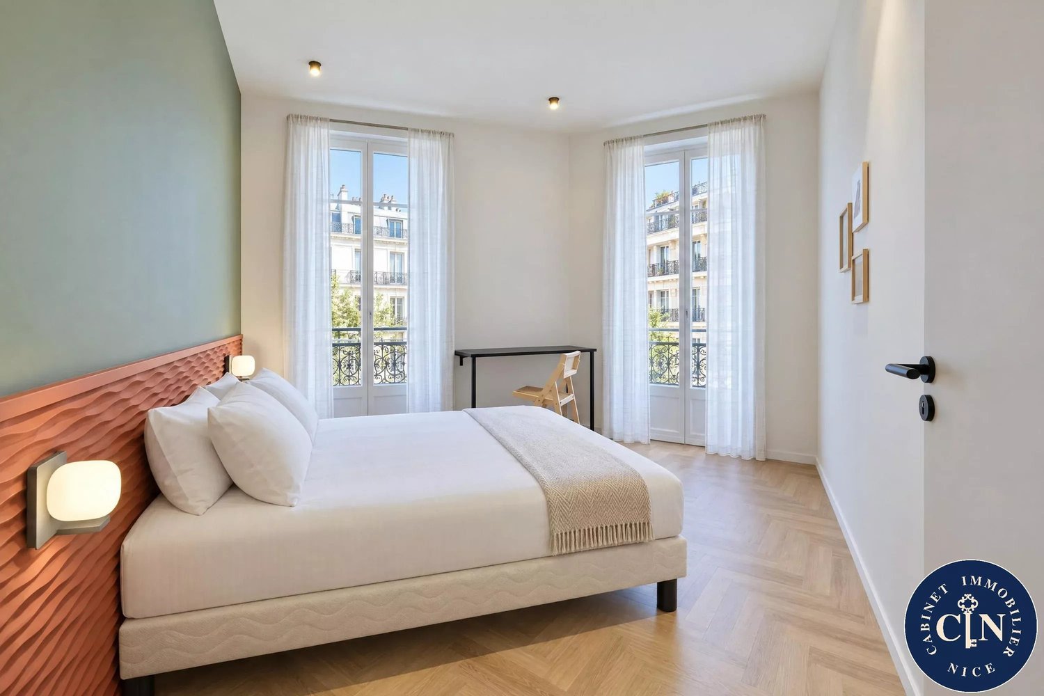 Property photo in Carre d'Or