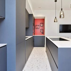 Property in Carre d'Or