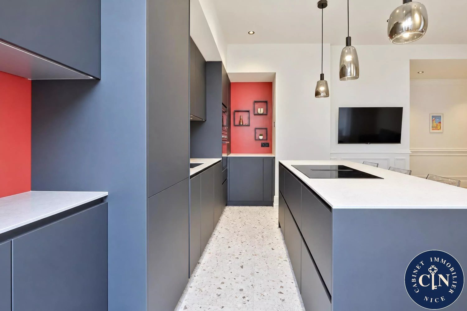 Property photo in Carre d'Or