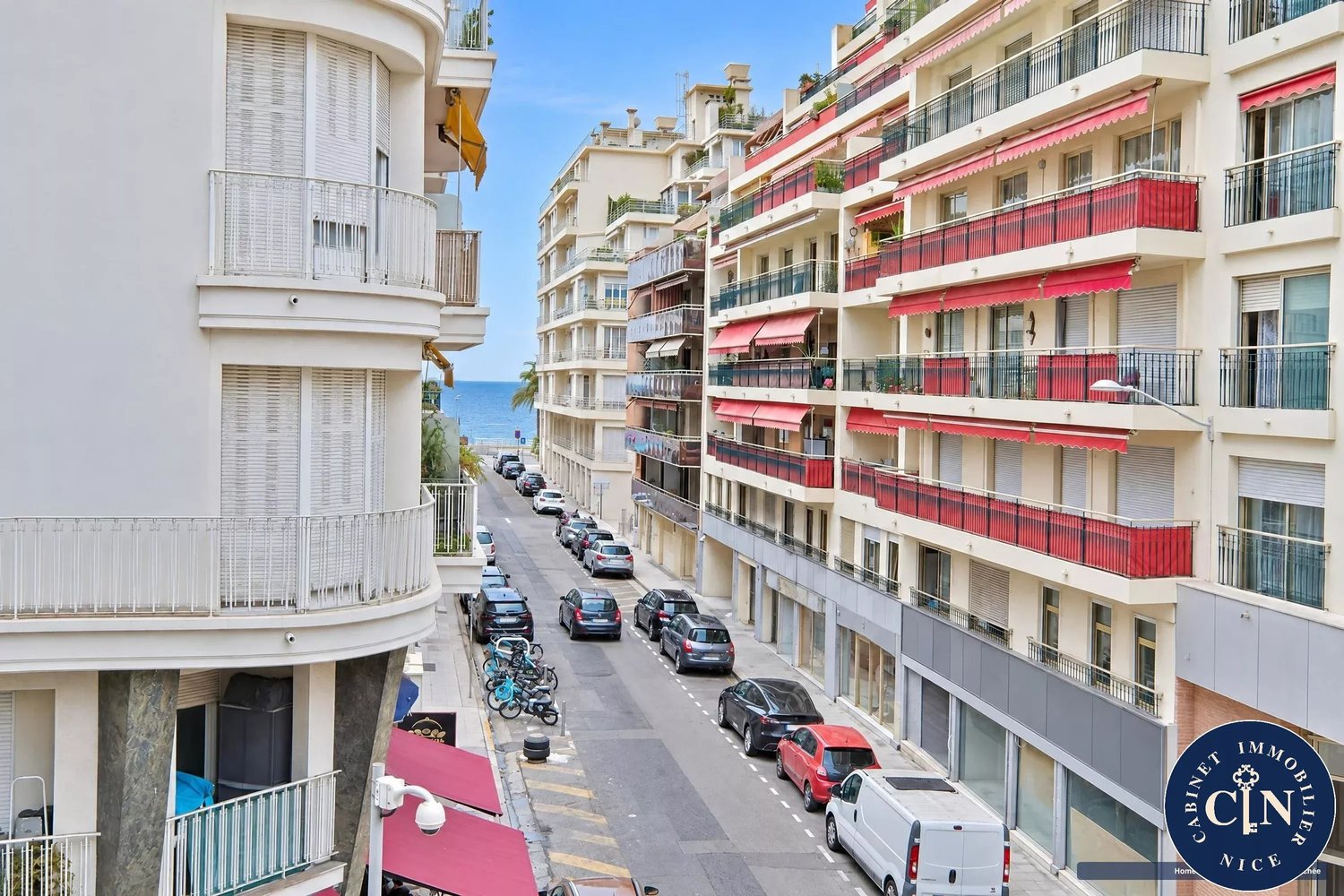 Property photo in Carre d'Or