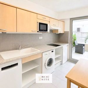 Property in Carre d'Or
