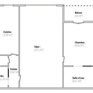 Property in Carre d'Or