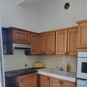 Property in Musicians Quarter