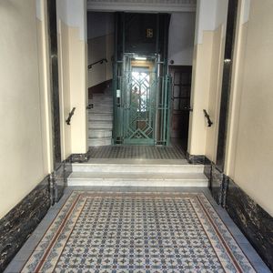 Property in Musicians Quarter