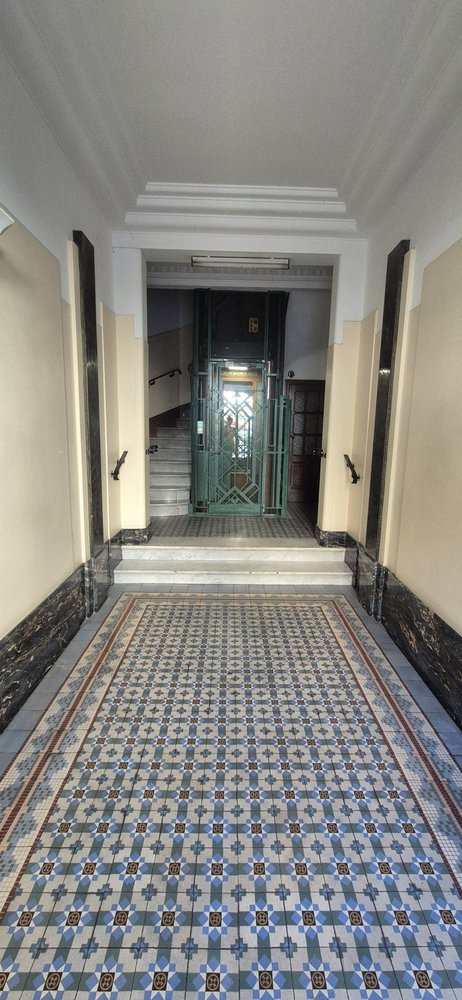Property photo in Musicians Quarter
