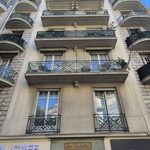 Property in Musicians Quarter