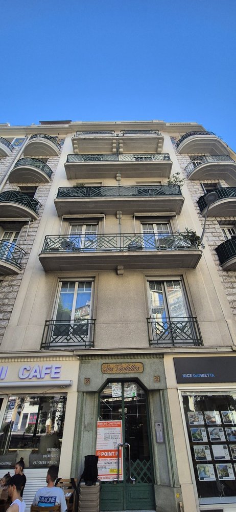 Property photo in Musicians Quarter