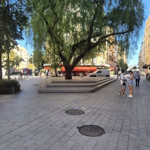 Property in Musicians Quarter