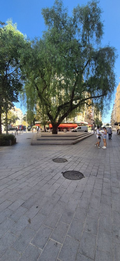 Property photo in Musicians Quarter