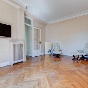 Property in Musicians Quarter
