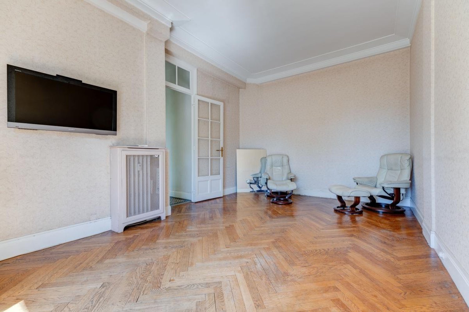 Property photo in Musicians Quarter