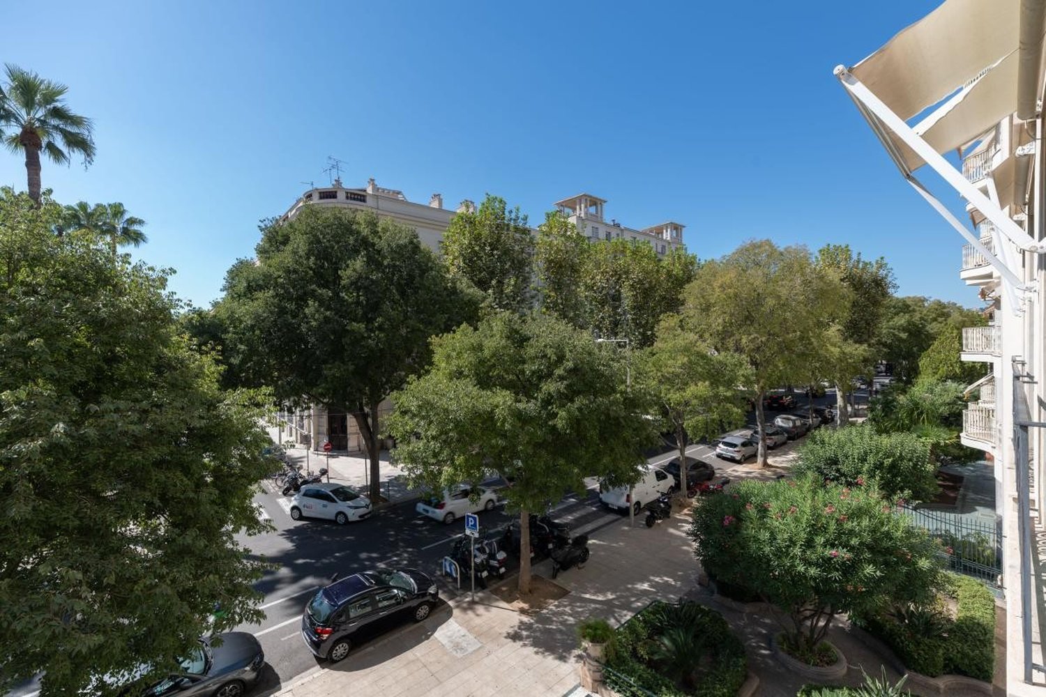 Property photo in Musicians Quarter