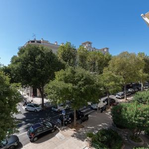 Property in Musicians Quarter