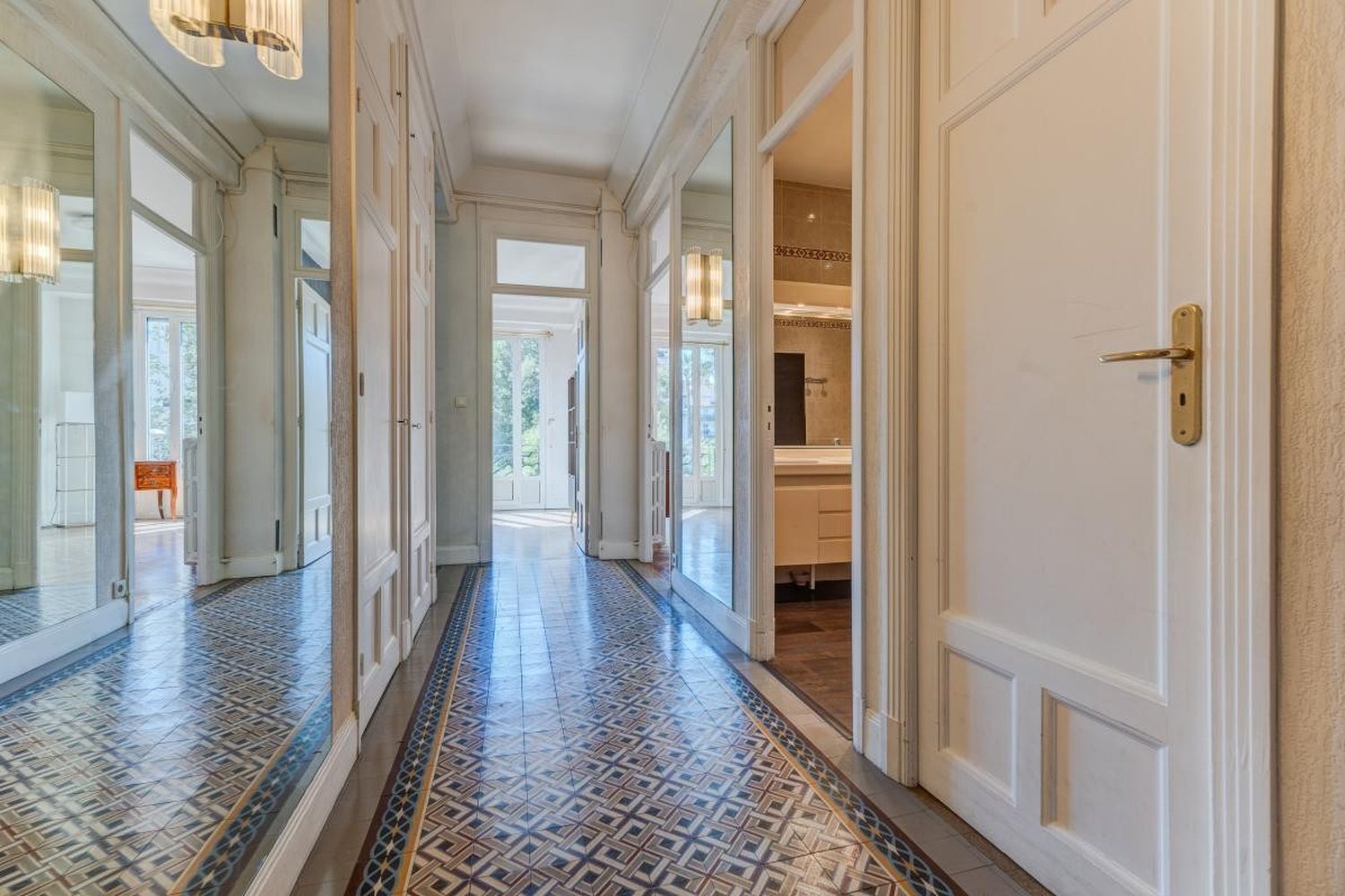 Property photo in Musicians Quarter