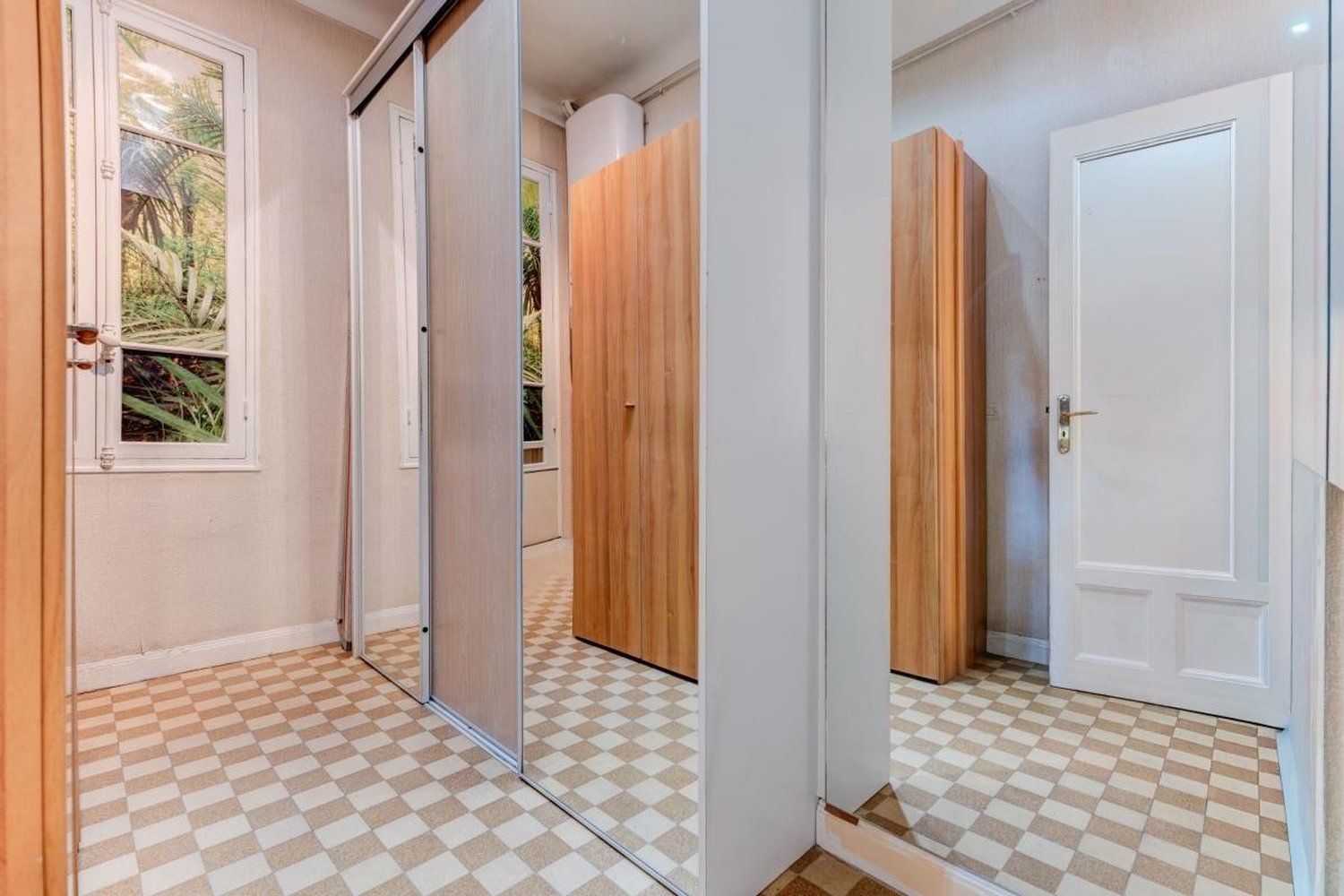 Property photo in Musicians Quarter