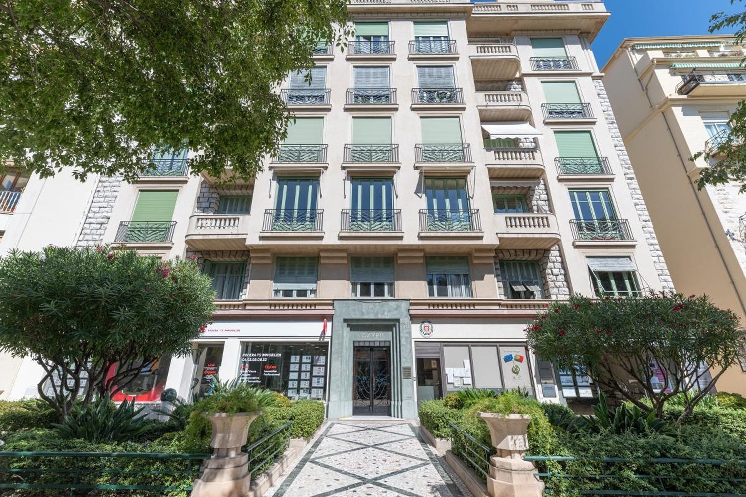 Property photo in Musicians Quarter
