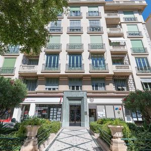 Property in Musicians Quarter