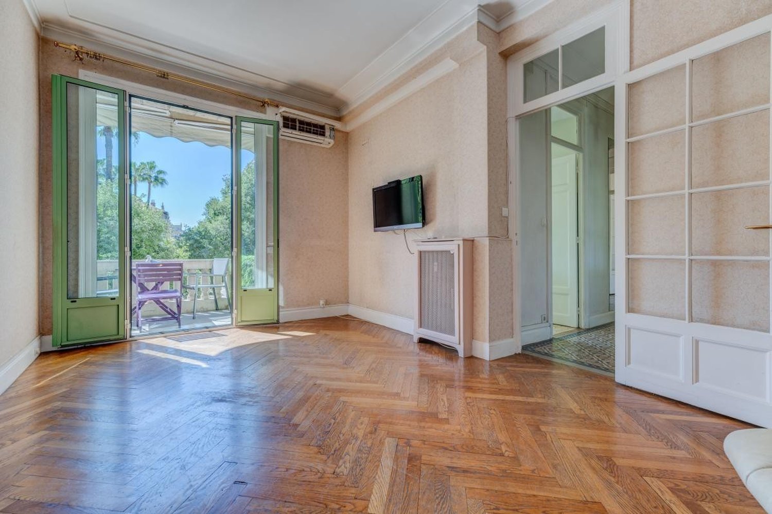 Property photo in Musicians Quarter