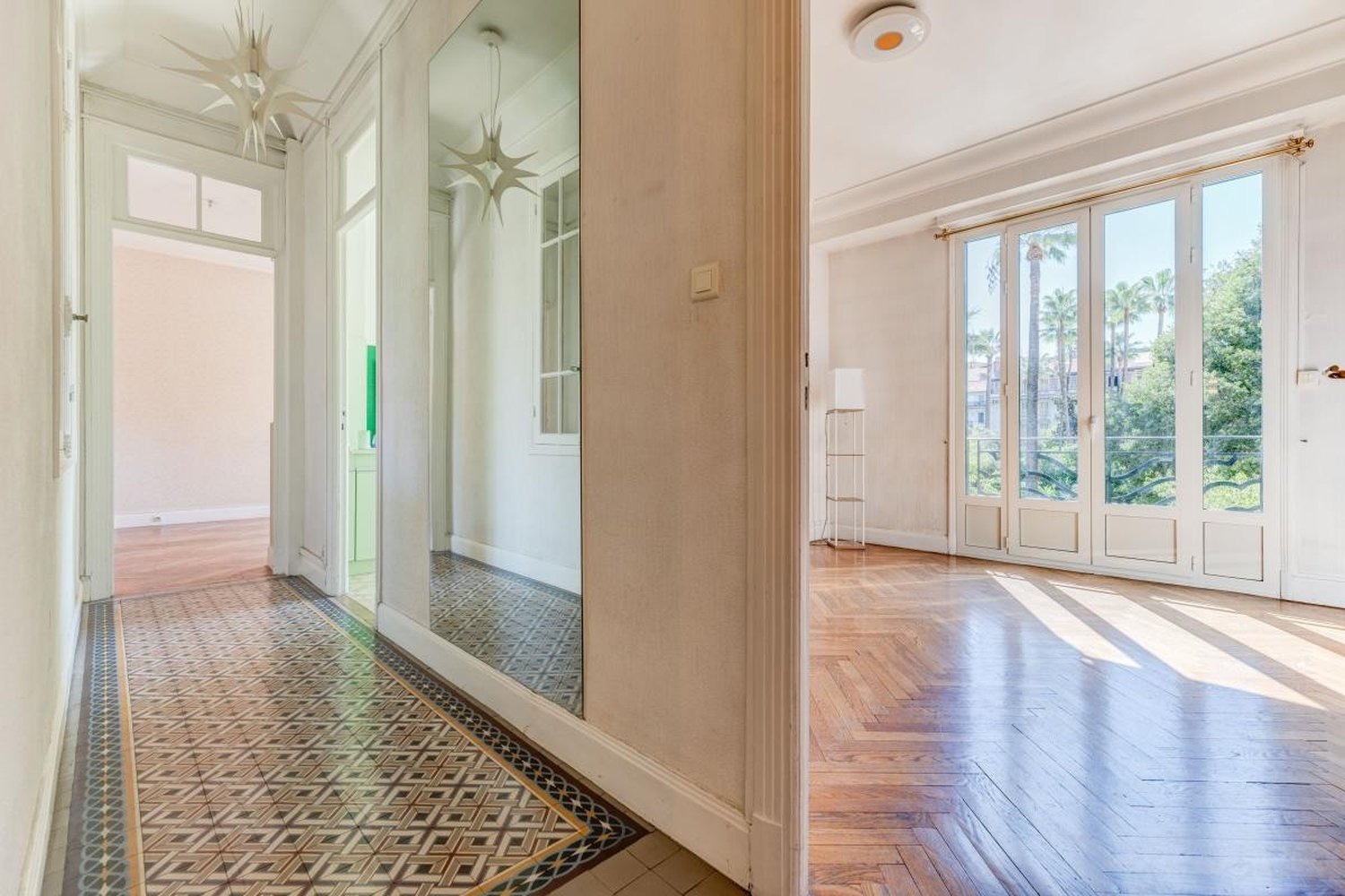 Property photo in Musicians Quarter