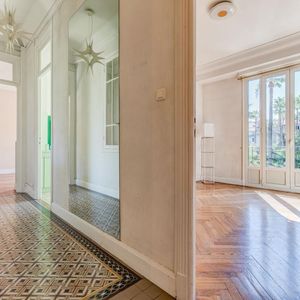 Property in Musicians Quarter