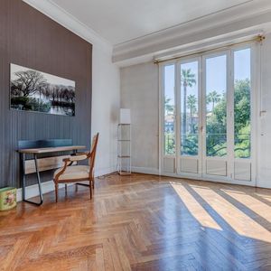 Property in Musicians Quarter