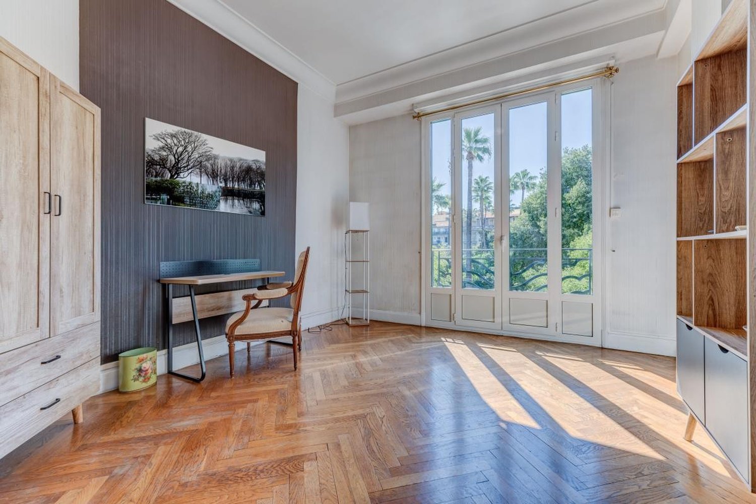 Property photo in Musicians Quarter