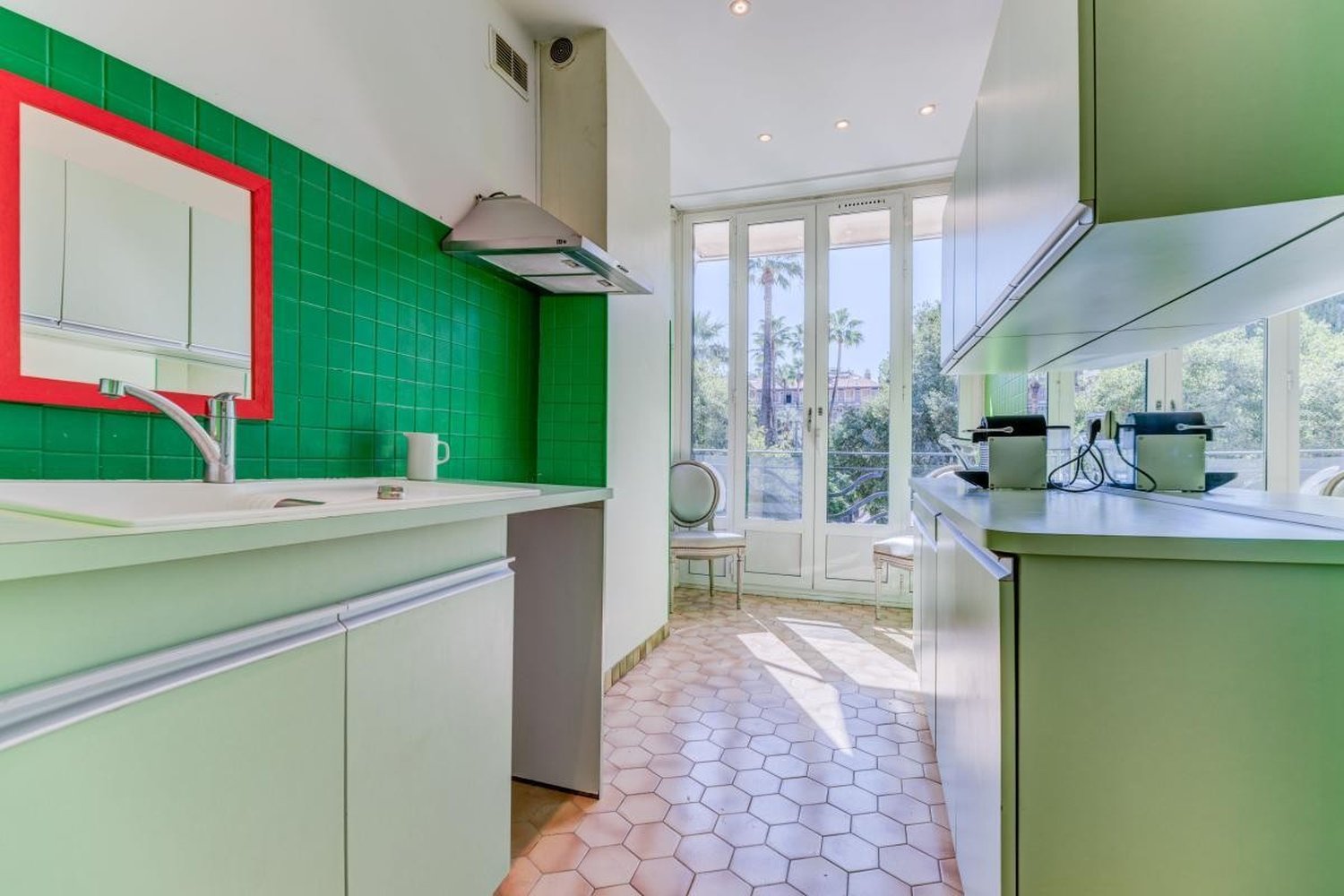 Property photo in Musicians Quarter