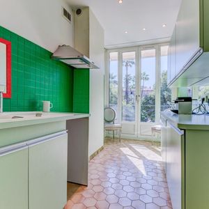 Property in Musicians Quarter