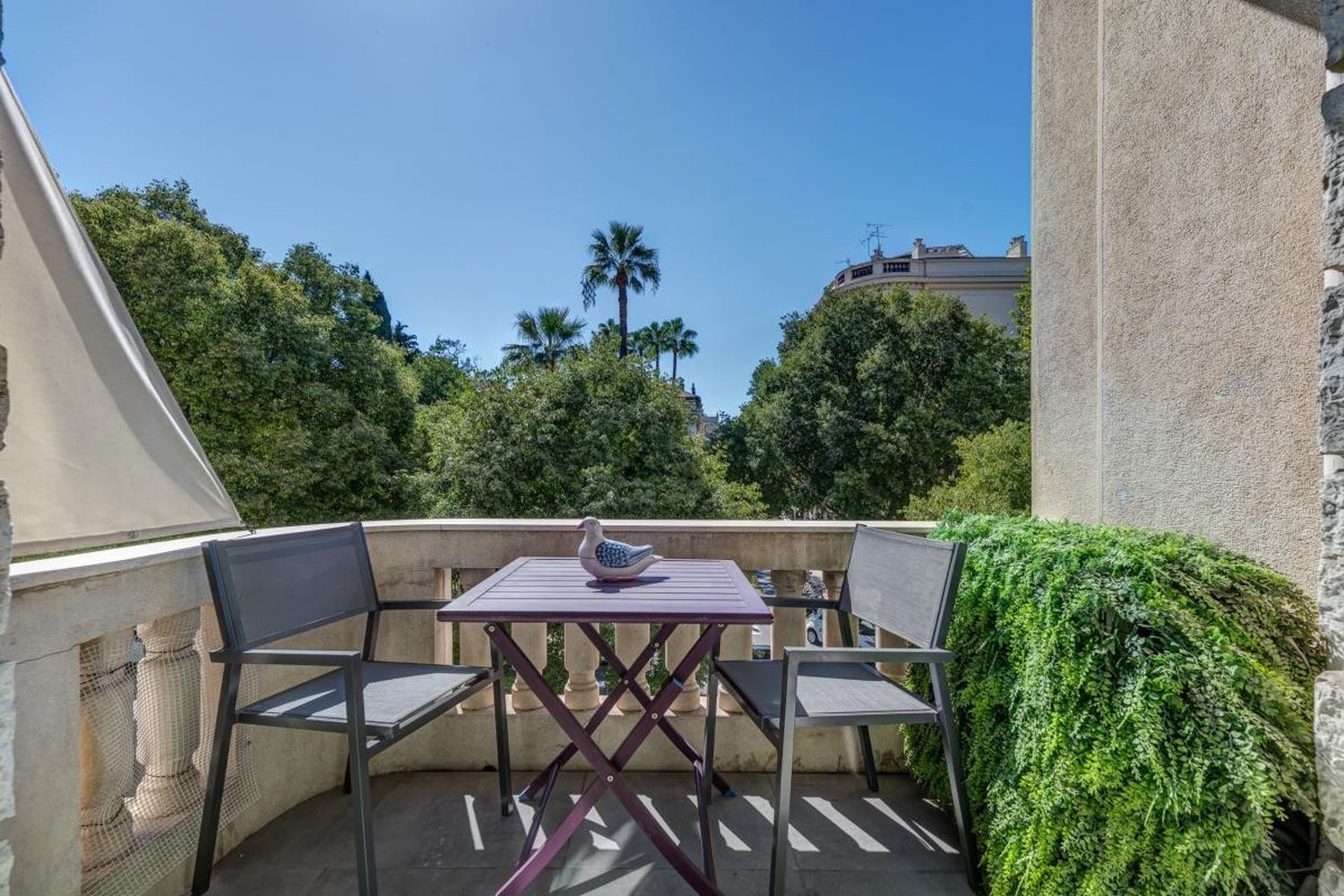 Property photo in Musicians Quarter
