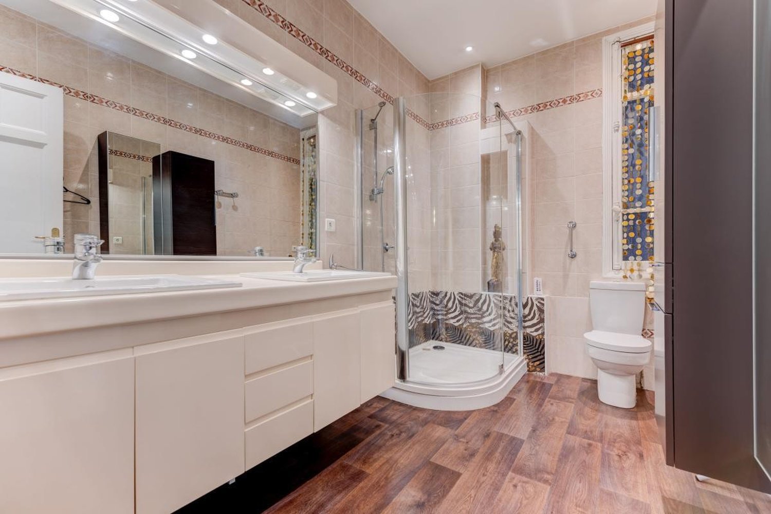 Property photo in Musicians Quarter