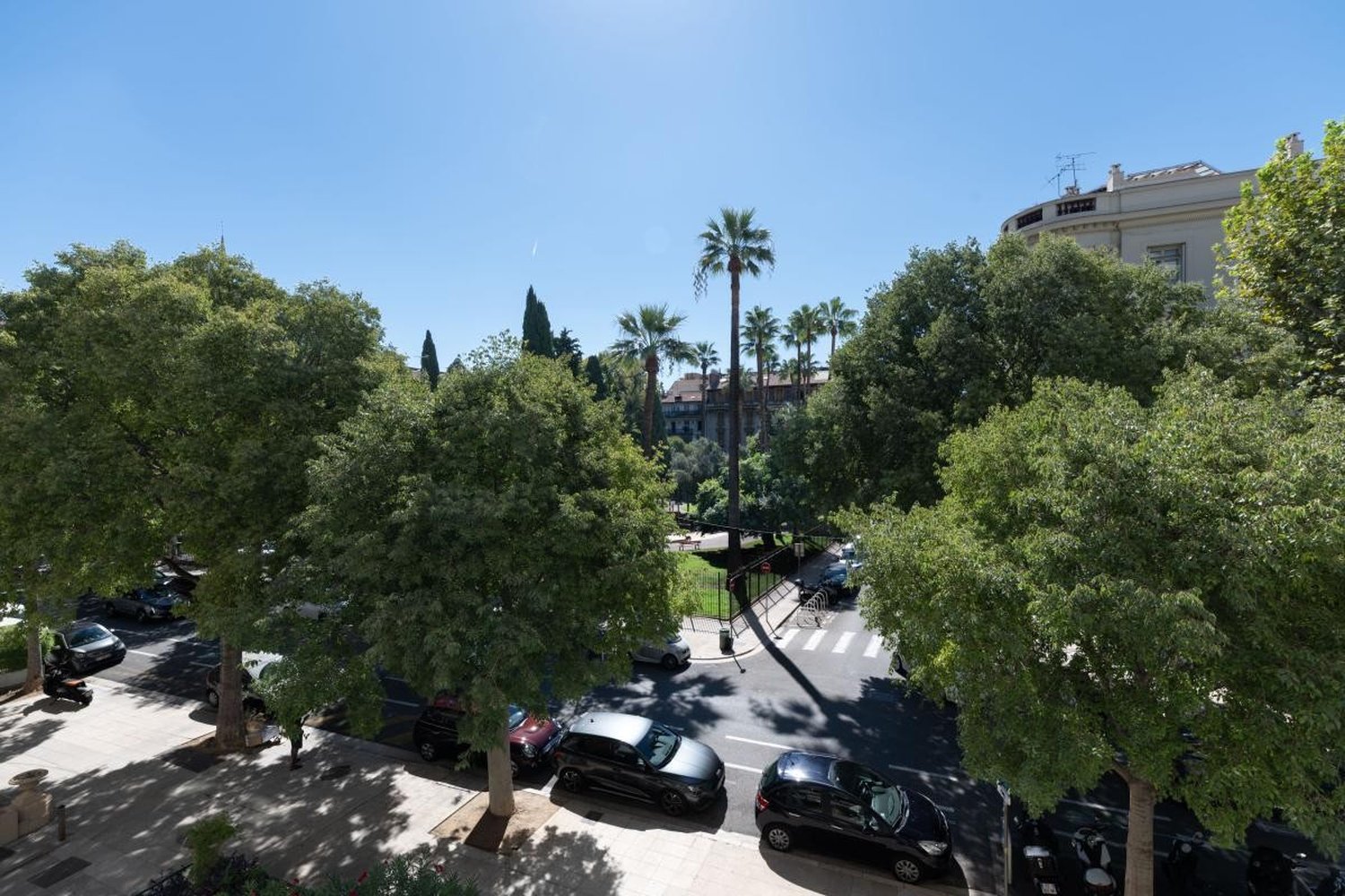 Property photo in Musicians Quarter