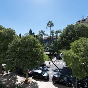 Property in Musicians Quarter