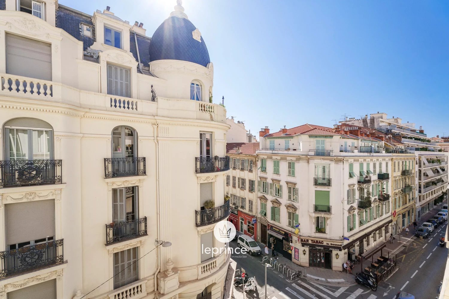 Property photo in Musicians Quarter