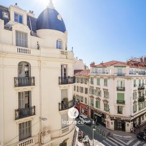 Property in Musicians Quarter
