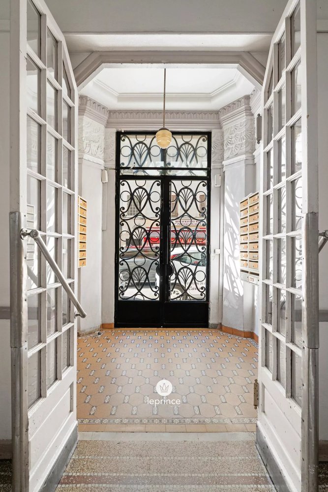 Property photo in Musicians Quarter
