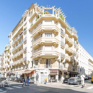 Property in Musicians Quarter