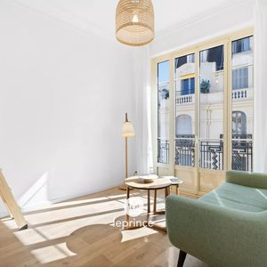 Property in Musicians Quarter