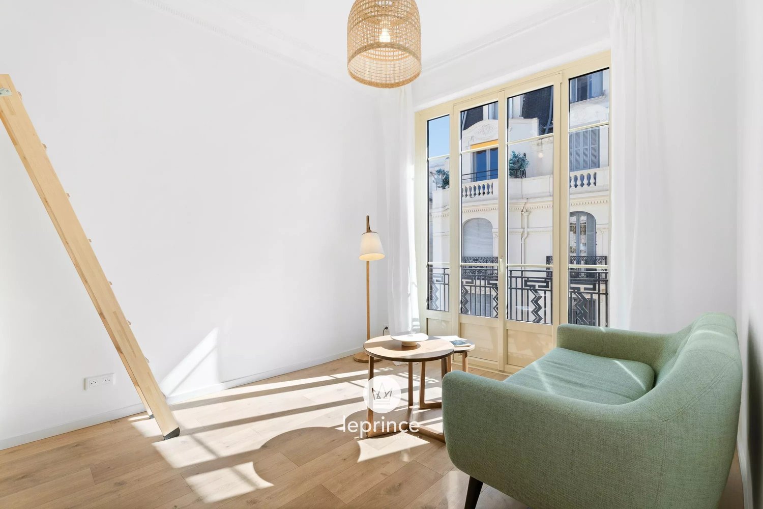 Property photo in Musicians Quarter